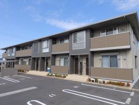 アソシエ望の外観
