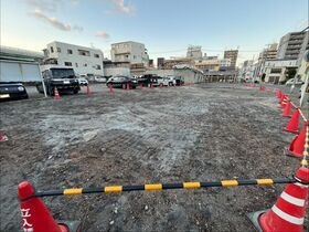 RH 柳川の外観