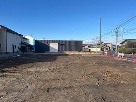 木曽川町門間南屋敷新築アパートの外観写真
