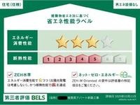 省エネ性能ラベル