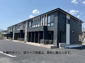 シャルマン　ヒルズの外観写真
