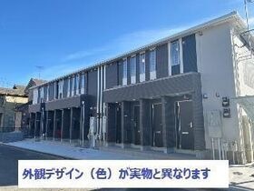 ル・レスト池田の外観