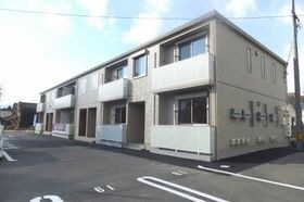 メゾン・ルミエールの外観