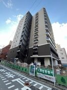 建築現場