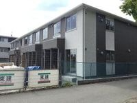 建築現場
