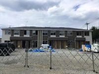 建築現場