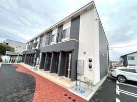 ひいらぎ(柊)の外観