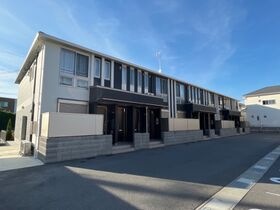 ヴァーチュアス Ⅰの外観