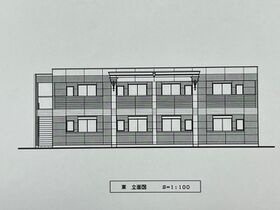 グレーシア瀬原田の外観
