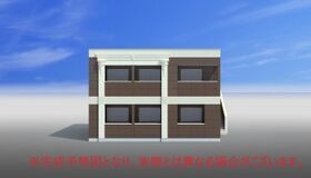 DeeDee山の手の外観