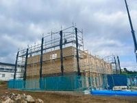 建築現場