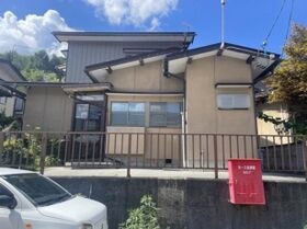 飛騨市神岡町東雲の外観