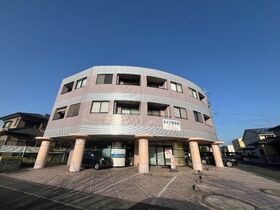 熊本市中央区平成3丁目の外観