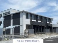 外観写真(昼)
