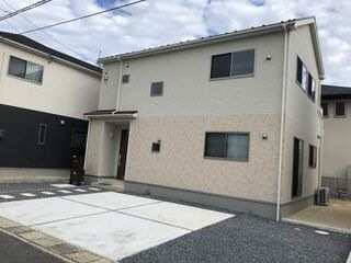 写真:光市室積新開2丁目の外観