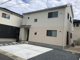 光市室積新開2丁目の外観
