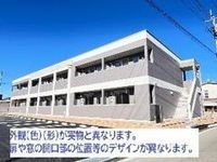 外観写真(昼)