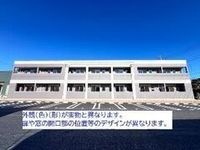 外観写真(昼)