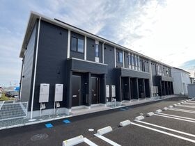 SOURIREの外観