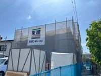 建築現場