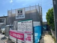 完成予想図