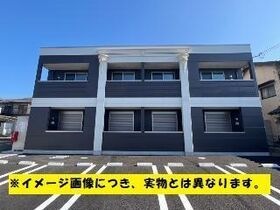 仮)シェルル中畝の外観写真