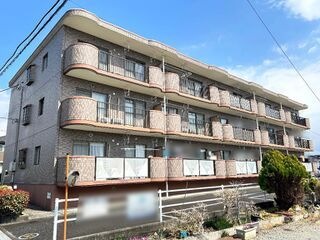 写真:ルミエール石川 の外観