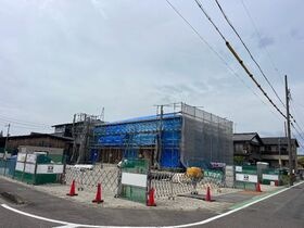 ブルーシャトーの外観写真