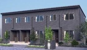 アジュールの外観写真
