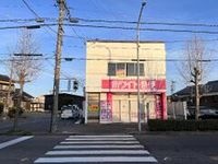 外観写真(昼)