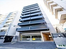 aLATO 六本松の外観