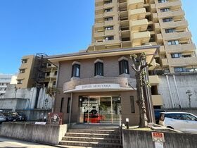 名古屋市守山区守山2丁目の外観
