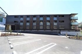 Sinfaria六本松の外観