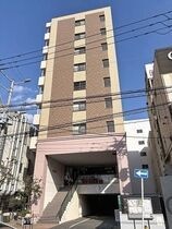 エトランゼⅩ 天神の外観