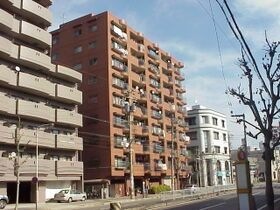 トーカンマンション名古屋第7 の外観