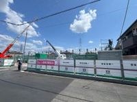 建築現場