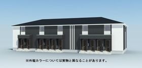 リシェルの外観
