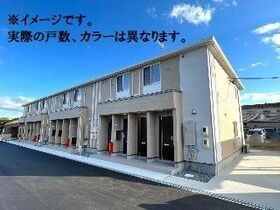 仮)スターテラス中畝の外観写真
