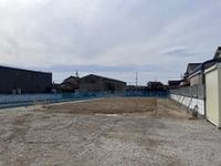 建築現場