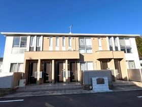 (仮称)新築藤沢打戻アパートの外観写真