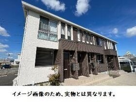 (仮称)新築藤沢遠藤アパートの外観
