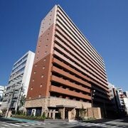 外観写真(昼)
