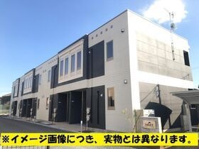 アヴェリアの外観写真