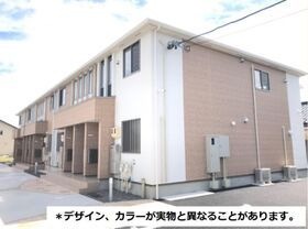 クレリアの外観
