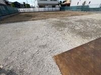 建築現場