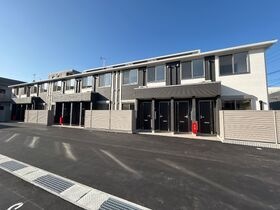 西塚町2丁目新築アパート(仮の外観