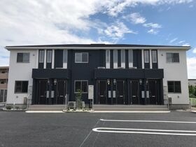 (仮称)吹田市新芦屋新築アパートの外観写真