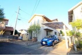 倉敷市田ノ上の外観