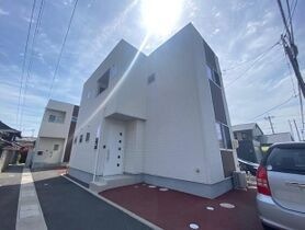 倉敷市水江の外観