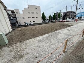 仮)中村区鳥居西通2丁目新築マンションの外観写真